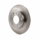 Purchase Top-Quality Rear Disc Brake Rotor by TOP QUALITY - 8-96319 pa3