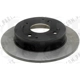 Purchase Top-Quality Rear Disc Brake Rotor by TOP QUALITY - 8-96369 pa1