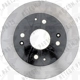 Purchase Top-Quality Rear Disc Brake Rotor by TOP QUALITY - 8-96369 pa2