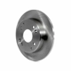 Purchase Top-Quality Rear Disc Brake Rotor by TOP QUALITY - 8-96369 pa7