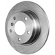 Purchase Top-Quality Rear Disc Brake Rotor by TOP QUALITY - 8-96387 pa3
