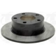 Purchase Top-Quality Rear Disc Brake Rotor by TOP QUALITY - 8-96423 pa4
