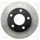 Purchase Top-Quality Rear Disc Brake Rotor by TOP QUALITY - 8-96423 pa6
