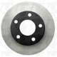 Purchase Top-Quality Rear Disc Brake Rotor by TOP QUALITY - 8-96423 pa7