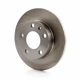Purchase Top-Quality Rear Disc Brake Rotor by TOP QUALITY - 8-96424 pa2
