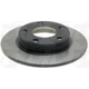 Purchase Top-Quality Rear Disc Brake Rotor by TOP QUALITY - 8-96424 pa4