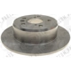 Purchase Top-Quality Rear Disc Brake Rotor by TOP QUALITY - 8-96503 pa1