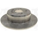 Purchase Top-Quality Rear Disc Brake Rotor by TOP QUALITY - 8-96503 pa10