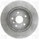 Purchase Top-Quality Rear Disc Brake Rotor by TOP QUALITY - 8-96503 pa11