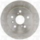 Purchase Top-Quality Rear Disc Brake Rotor by TOP QUALITY - 8-96503 pa13