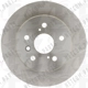 Purchase Top-Quality Rear Disc Brake Rotor by TOP QUALITY - 8-96503 pa4