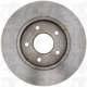 Purchase Top-Quality Rear Disc Brake Rotor by TOP QUALITY - 8-96511 pa4