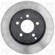 Purchase Top-Quality Rear Disc Brake Rotor by TOP QUALITY - 8-96515 pa5