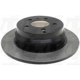Purchase Top-Quality Rear Disc Brake Rotor by TOP QUALITY - 8-96515 pa7