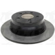 Purchase Top-Quality Rotor de frein à disque arrière by TOP QUALITY - 8-96515 pa7