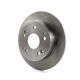 Purchase Top-Quality Rear Disc Brake Rotor by TOP QUALITY - 8-96710 pa1