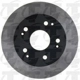 Purchase Top-Quality Rear Disc Brake Rotor by TOP QUALITY - 8-96710 pa9