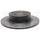 Purchase Top-Quality Rear Disc Brake Rotor by TOP QUALITY - 8-96728 pa4