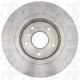 Purchase Top-Quality Rear Disc Brake Rotor by TOP QUALITY - 8-96728 pa5