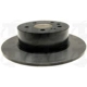 Purchase Top-Quality Rear Disc Brake Rotor by TOP QUALITY - 8-96758 pa5