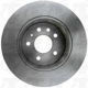 Purchase Top-Quality Rear Disc Brake Rotor by TOP QUALITY - 8-96758 pa6