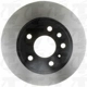 Purchase Top-Quality Rear Disc Brake Rotor by TOP QUALITY - 8-96758 pa9