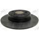Purchase Top-Quality Rear Disc Brake Rotor by TOP QUALITY - 8-96762 pa10