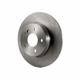 Purchase Top-Quality Rear Disc Brake Rotor by TOP QUALITY - 8-96762 pa11