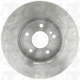 Purchase Top-Quality Rear Disc Brake Rotor by TOP QUALITY - 8-96762 pa13