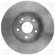 Purchase Top-Quality Rear Disc Brake Rotor by TOP QUALITY - 8-96762 pa14