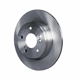Purchase Top-Quality Rear Disc Brake Rotor by TOP QUALITY - 8-96764 pa3