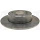 Purchase Top-Quality Rear Disc Brake Rotor by TOP QUALITY - 8-96764 pa4
