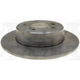 Purchase Top-Quality Rotor de frein à disque arrière by TOP QUALITY - 8-96764 pa4