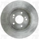 Purchase Top-Quality Rear Disc Brake Rotor by TOP QUALITY - 8-96764 pa5