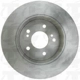 Purchase Top-Quality Rotor de frein à disque arrière by TOP QUALITY - 8-96764 pa5