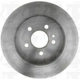 Purchase Top-Quality Rear Disc Brake Rotor by TOP QUALITY - 8-96788 pa5