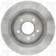 Purchase Top-Quality Rear Disc Brake Rotor by TOP QUALITY - 8-96802 pa13