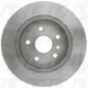 Purchase Top-Quality Rear Disc Brake Rotor by TOP QUALITY - 8-96819 pa13