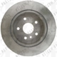 Purchase Top-Quality Rear Disc Brake Rotor by TOP QUALITY - 8-96819 pa4