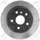 Purchase Top-Quality Rear Disc Brake Rotor by TOP QUALITY - 8-96819 pa8