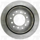 Purchase Top-Quality Rear Disc Brake Rotor by TOP QUALITY - 8-96929 pa14