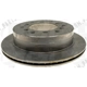 Purchase Top-Quality Rear Disc Brake Rotor by TOP QUALITY - 8-96929 pa5
