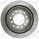 Purchase Top-Quality Rear Disc Brake Rotor by TOP QUALITY - 8-96929 pa6