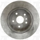 Purchase Top-Quality Rear Disc Brake Rotor by TOP QUALITY - 8-96932 pa5