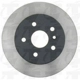 Purchase Top-Quality Rear Disc Brake Rotor by TOP QUALITY - 8-96932 pa8