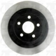 Purchase Top-Quality Rear Disc Brake Rotor by TOP QUALITY - 8-96937 pa9