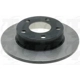 Purchase Top-Quality Rear Disc Brake Rotor by TOP QUALITY - 8-96939 pa5