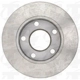 Purchase Top-Quality Rear Disc Brake Rotor by TOP QUALITY - 8-96939 pa6