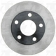 Purchase Top-Quality Rear Disc Brake Rotor by TOP QUALITY - 8-96939 pa7