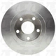 Purchase Top-Quality Rear Disc Brake Rotor by TOP QUALITY - 8-980003 pa4